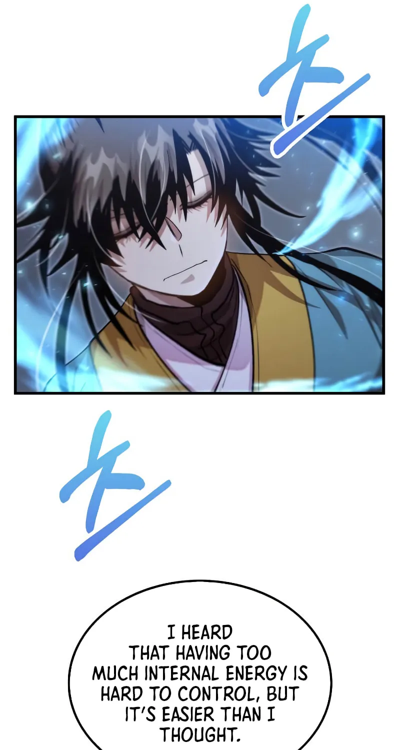 Read Doctor’s Rebirth chapter 126 image 20 on Lezhin