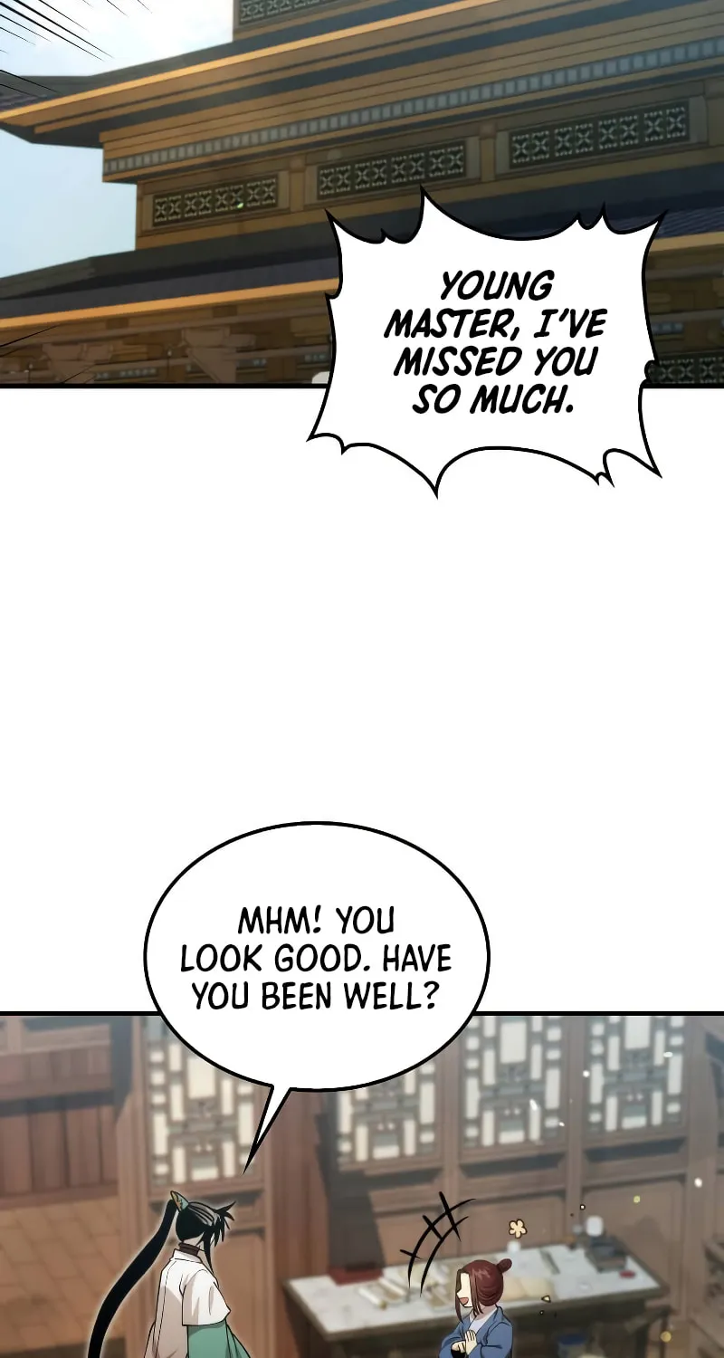 Read Doctor’s Rebirth chapter 126 image 28 on Lezhin