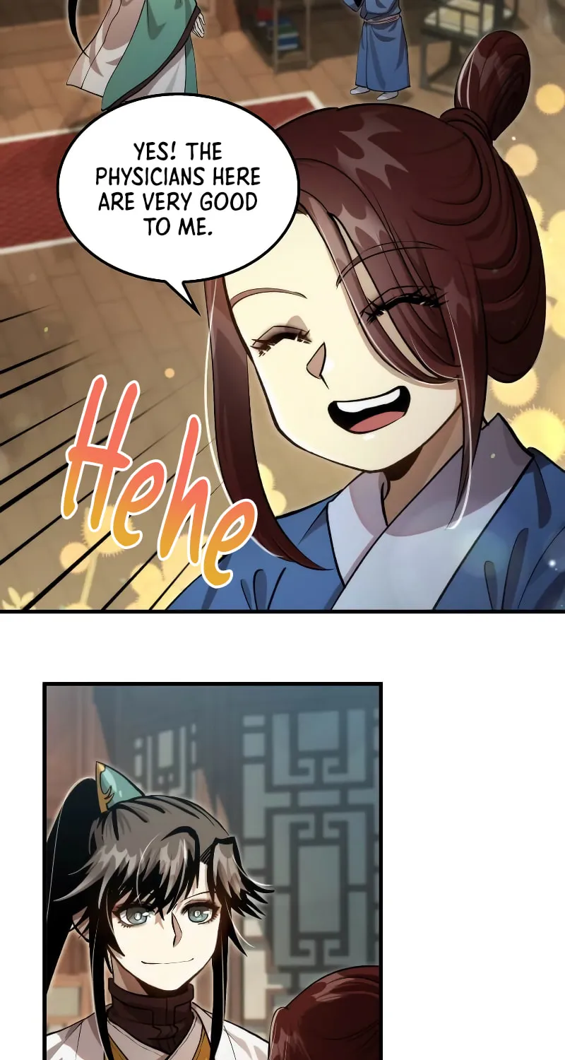 Read Doctor’s Rebirth chapter 126 image 29 on Lezhin