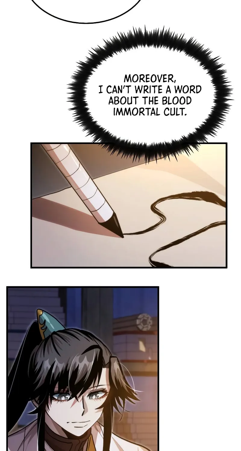 Read Doctor’s Rebirth chapter 126 image 3 on Lezhin