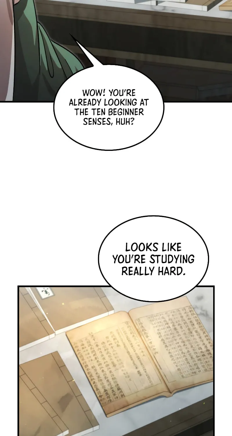 Read Doctor’s Rebirth chapter 126 image 31 on Lezhin