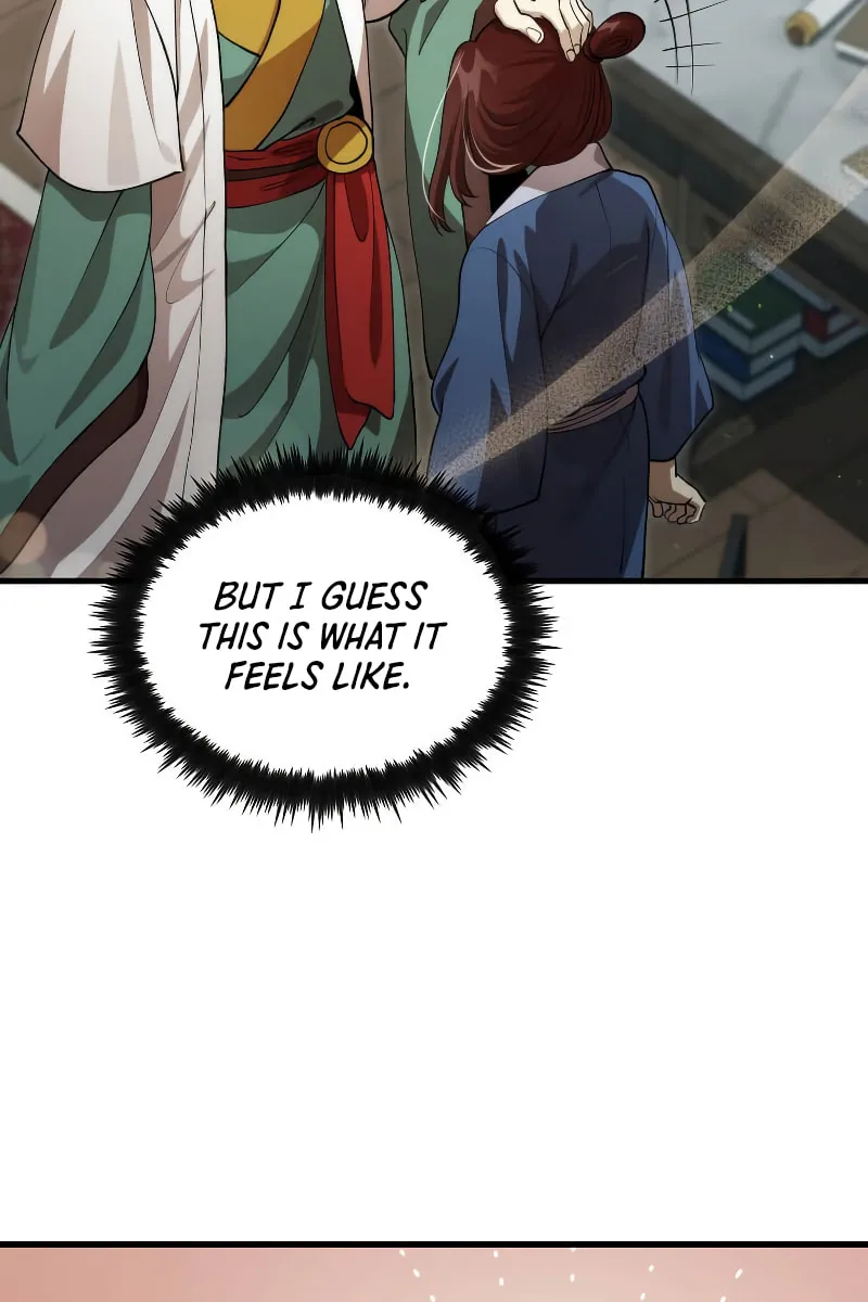 Read Doctor’s Rebirth chapter 126 image 35 on Lezhin