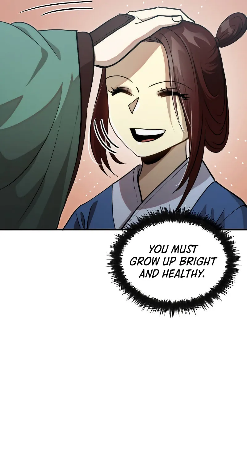 Read Doctor’s Rebirth chapter 126 image 36 on Lezhin