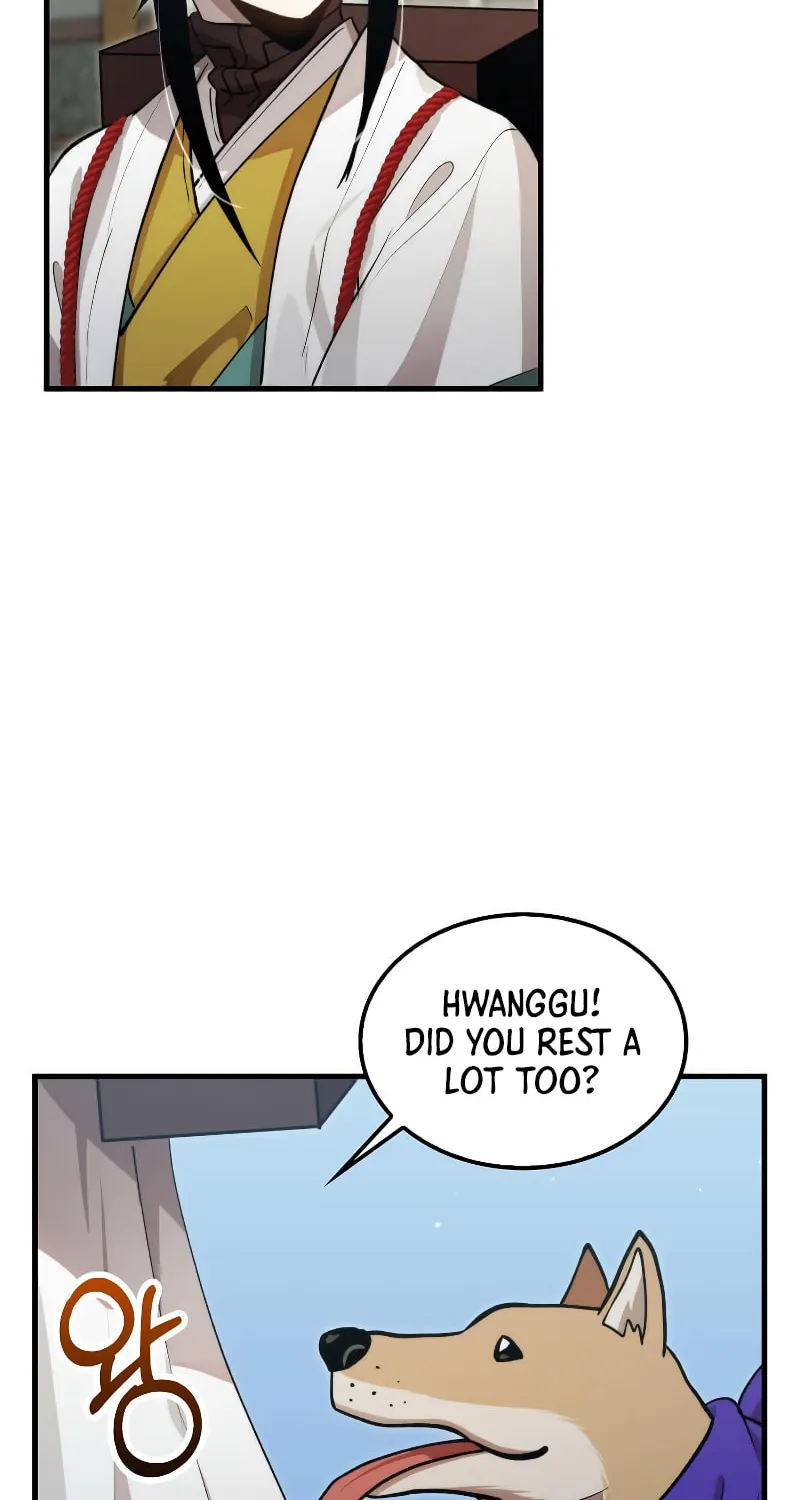 Read Doctor’s Rebirth chapter 126 image 39 on Lezhin