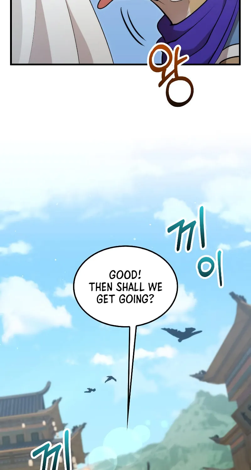 Read Doctor’s Rebirth chapter 126 image 40 on Lezhin