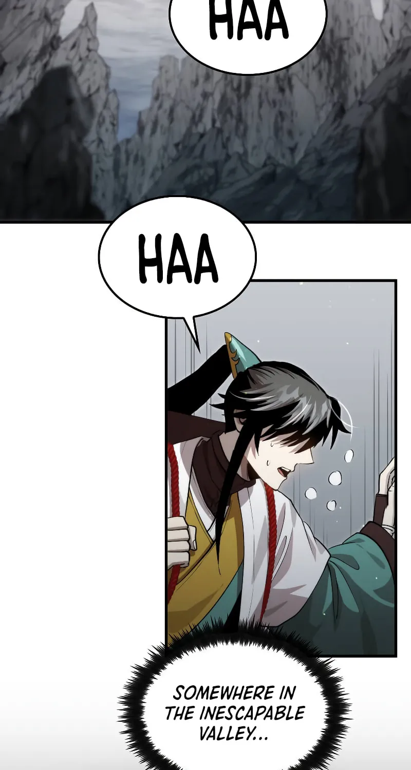Read Doctor’s Rebirth chapter 126 image 46 on Lezhin