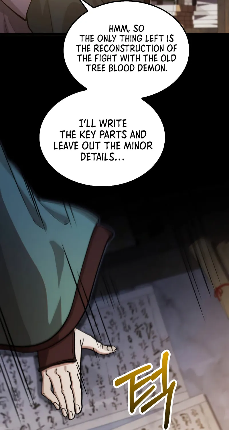 Read Doctor’s Rebirth chapter 126 image 5 on Lezhin