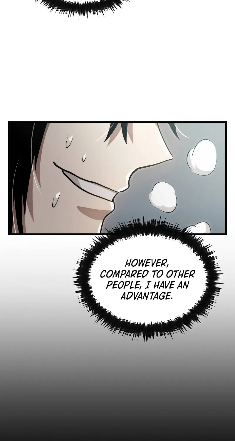 Read Doctor’s Rebirth chapter 126 image 50 on Lezhin