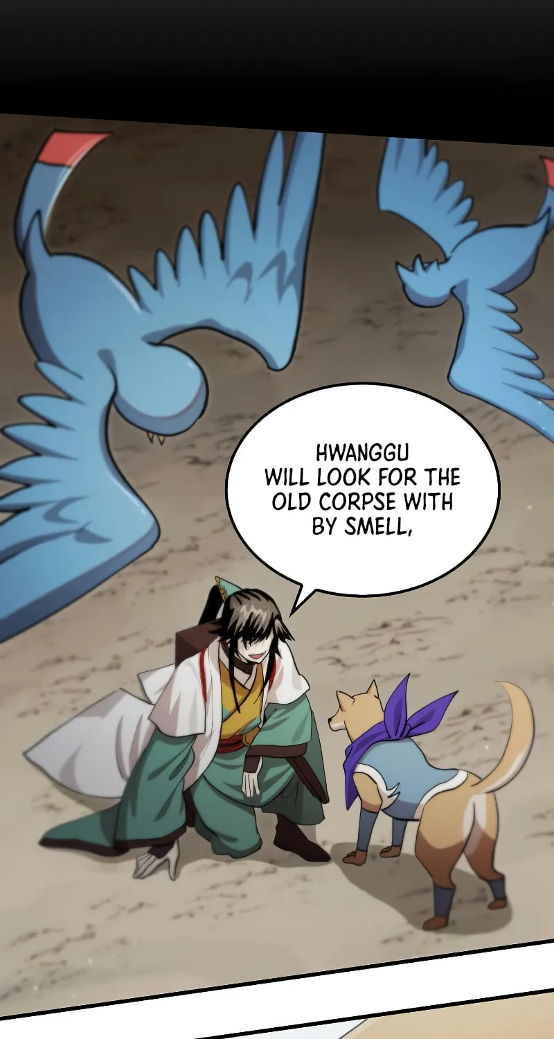Read Doctor’s Rebirth chapter 126 image 51 on Lezhin