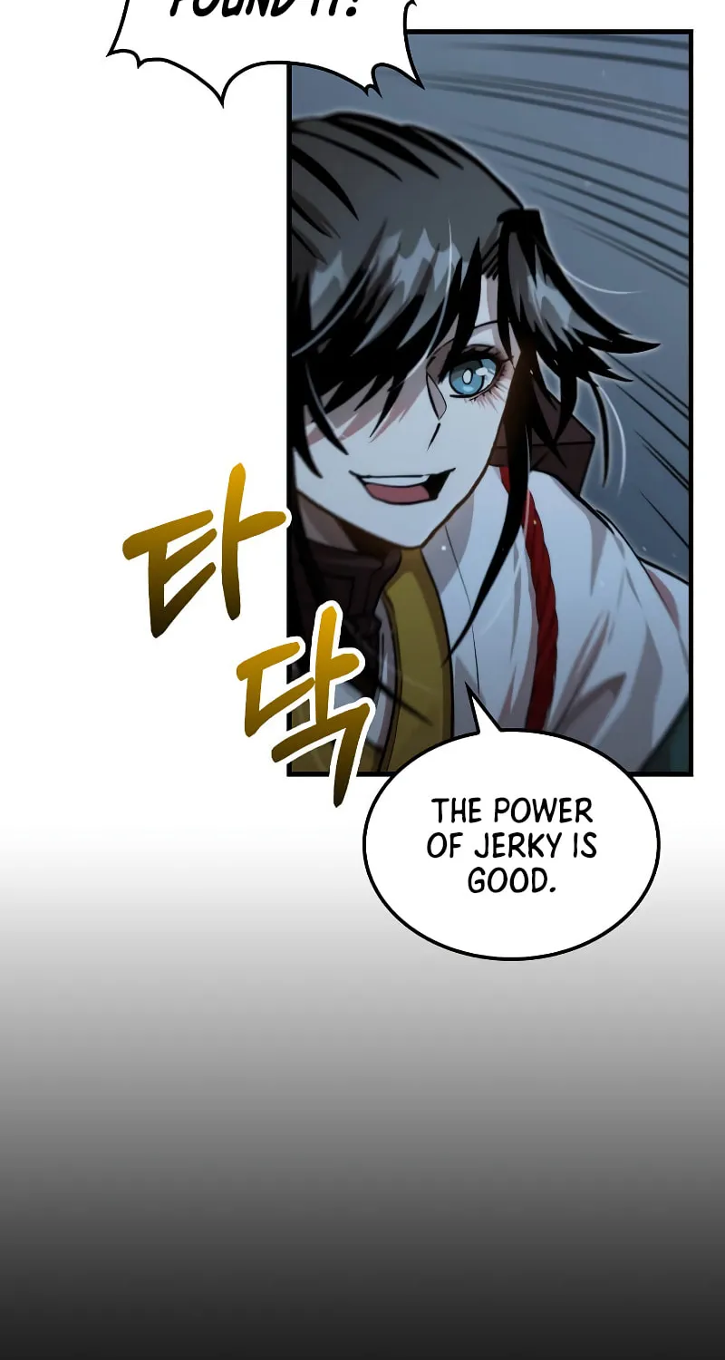 Read Doctor’s Rebirth chapter 126 image 63 on Lezhin