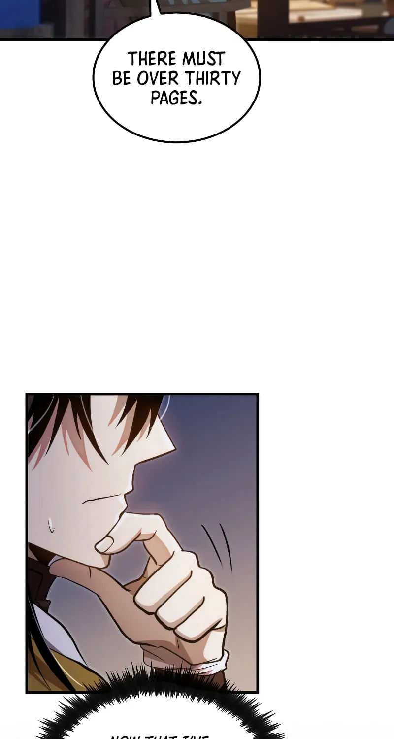 Read Doctor’s Rebirth chapter 126 image 7 on Lezhin