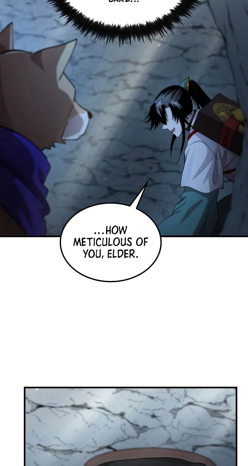 Read Doctor’s Rebirth chapter 127 image 15 on Lezhin