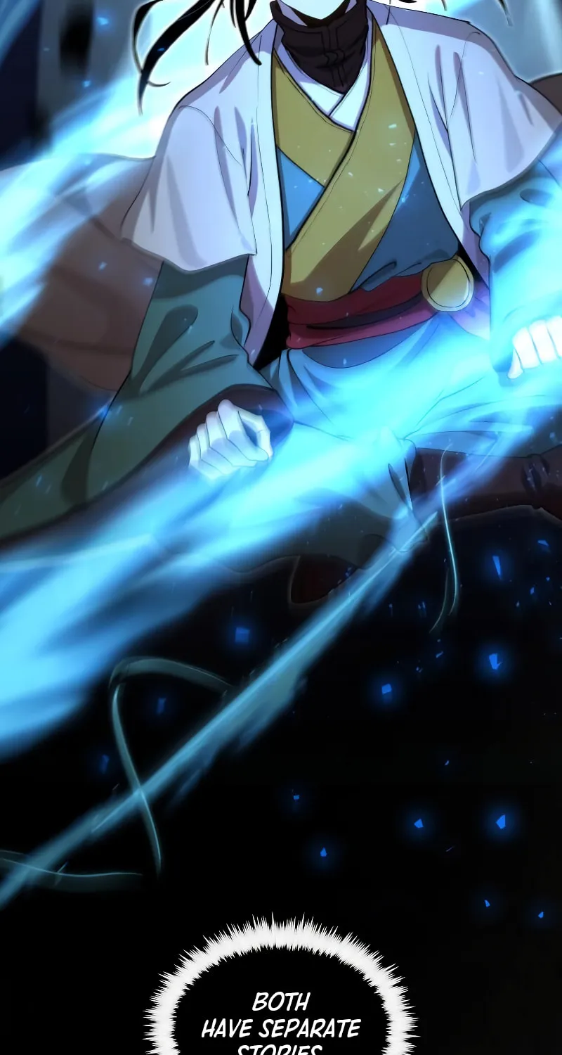 Read Doctor’s Rebirth chapter 127 image 32 on Lezhin
