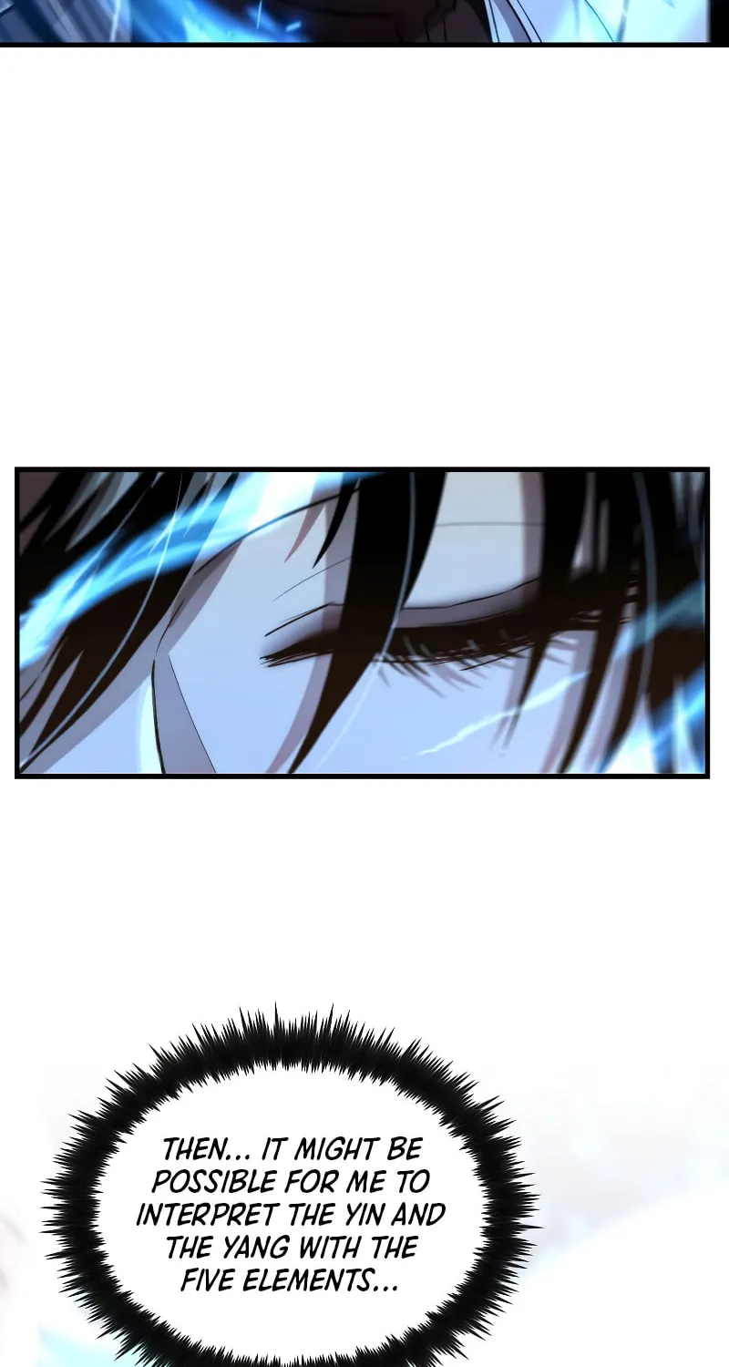 Read Doctor’s Rebirth chapter 127 image 34 on Lezhin
