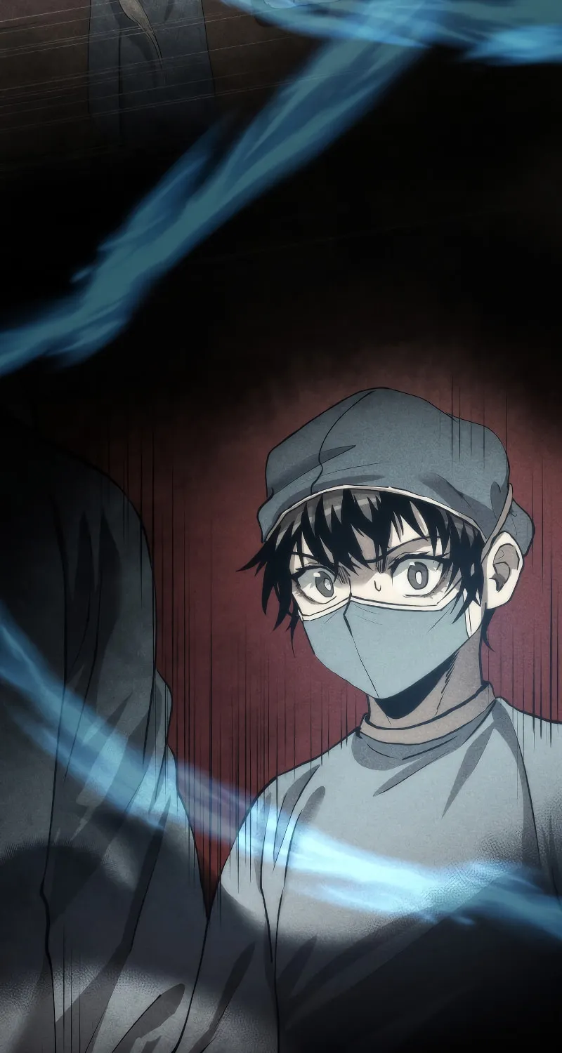 Read Doctor’s Rebirth chapter 127 image 43 on Lezhin