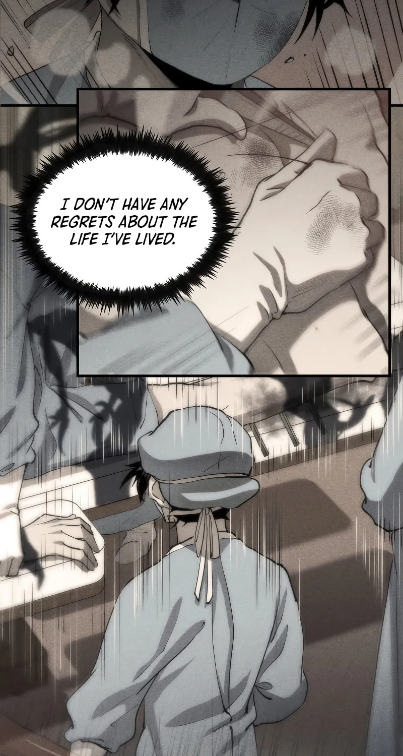 Read Doctor’s Rebirth chapter 127 image 45 on Lezhin