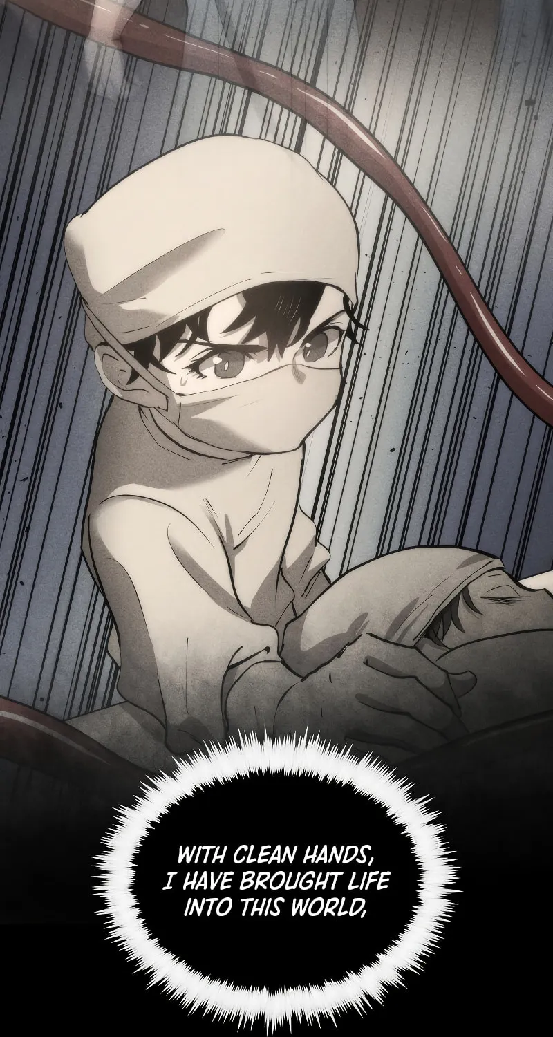Read Doctor’s Rebirth chapter 127 image 46 on Lezhin