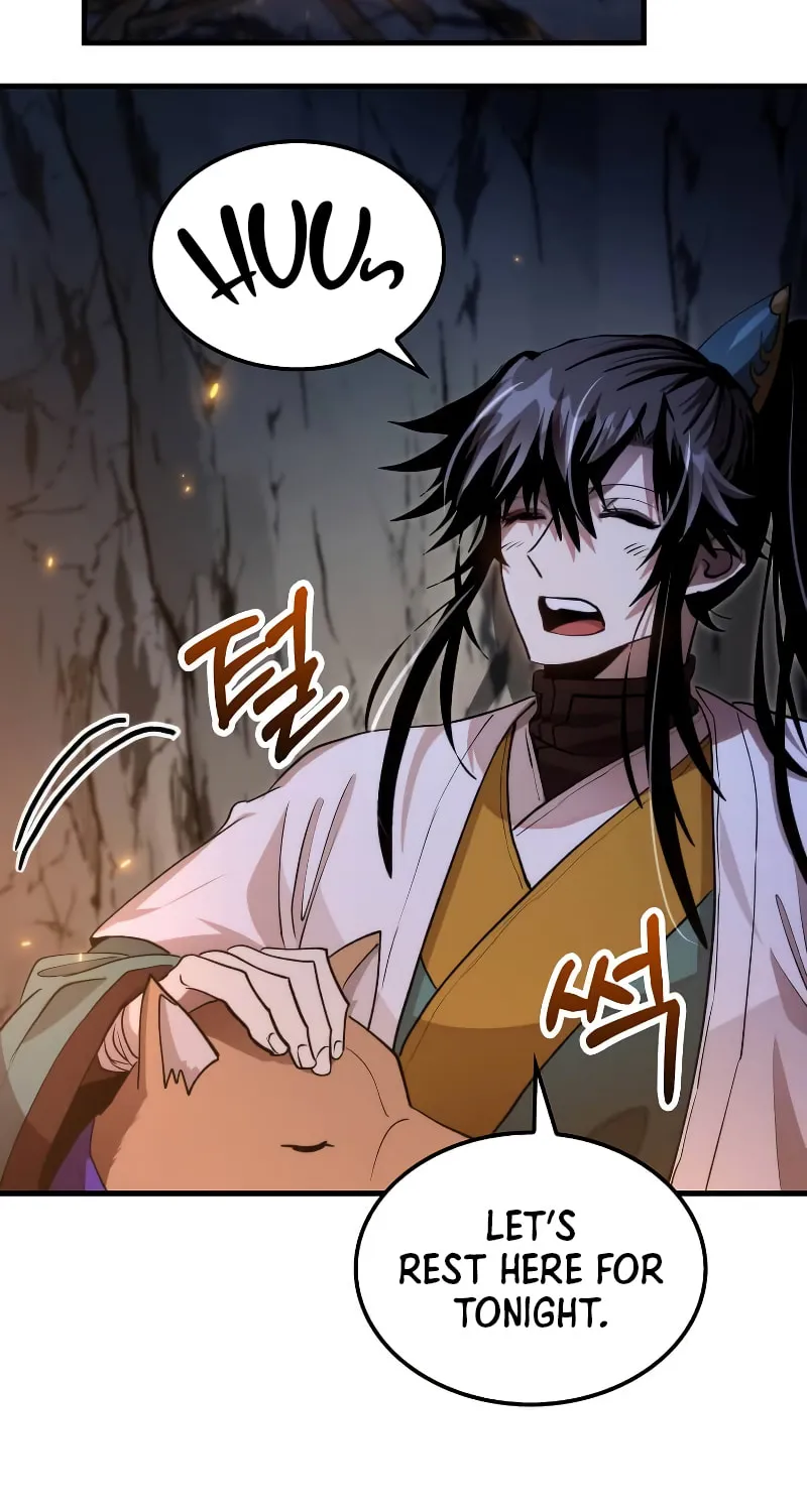 Read Doctor’s Rebirth chapter 127 image 68 on Lezhin