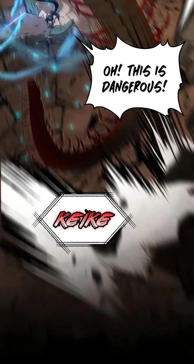 Read Doctor’s Rebirth chapter 128 image 100 on Lezhin