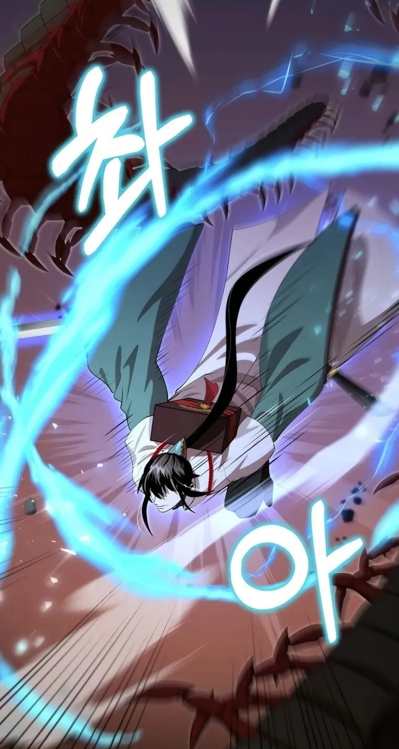 Read Doctor’s Rebirth chapter 128 image 120 on Lezhin
