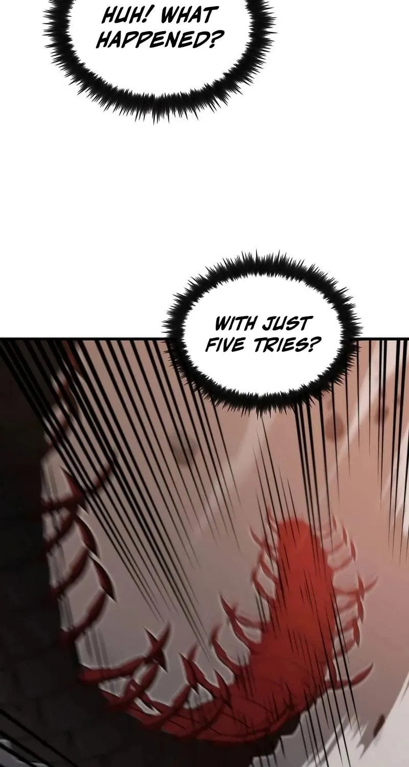 Read Doctor’s Rebirth chapter 128 image 124 on Lezhin