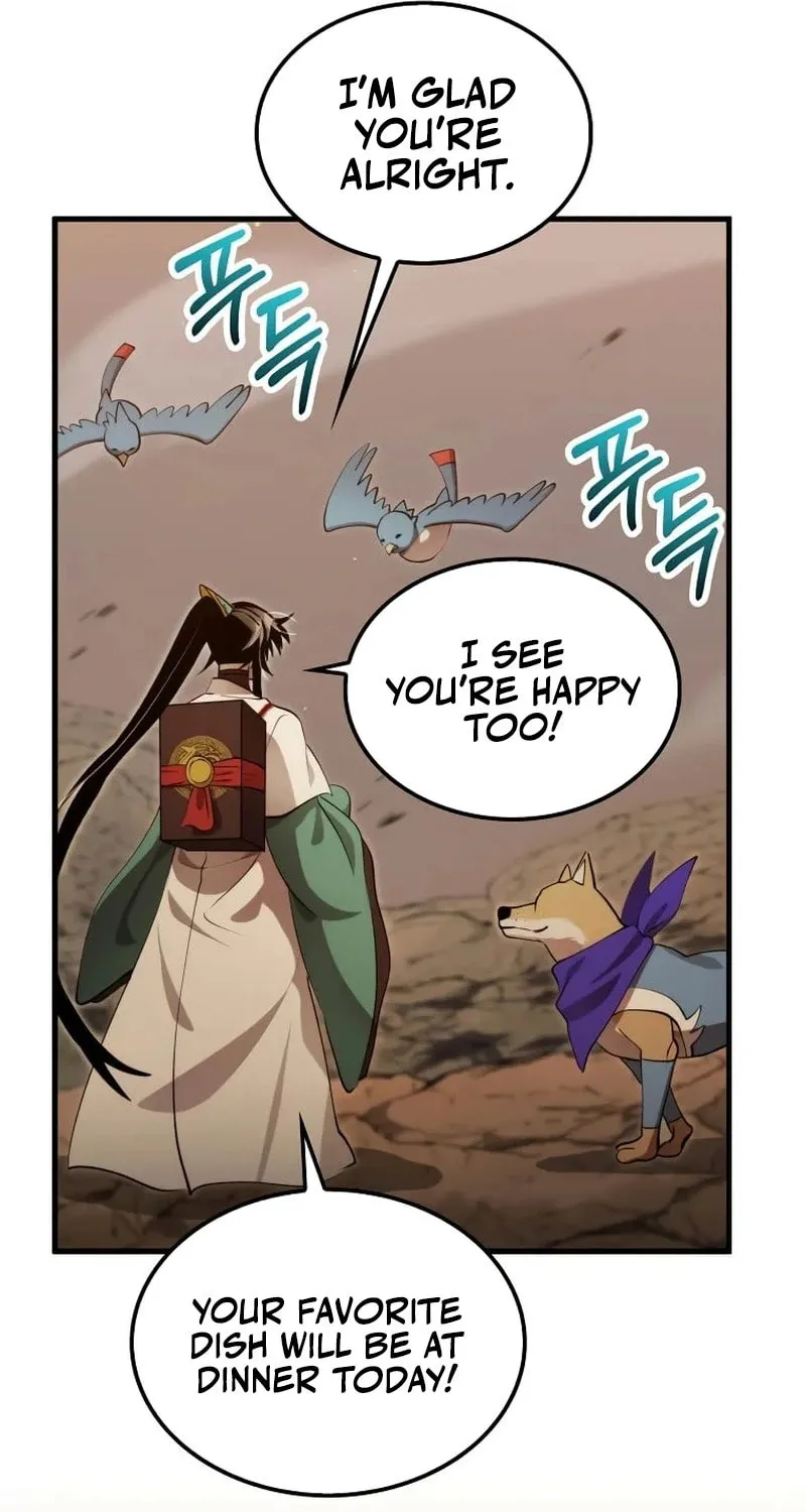 Read Doctor’s Rebirth chapter 128 image 144 on Lezhin