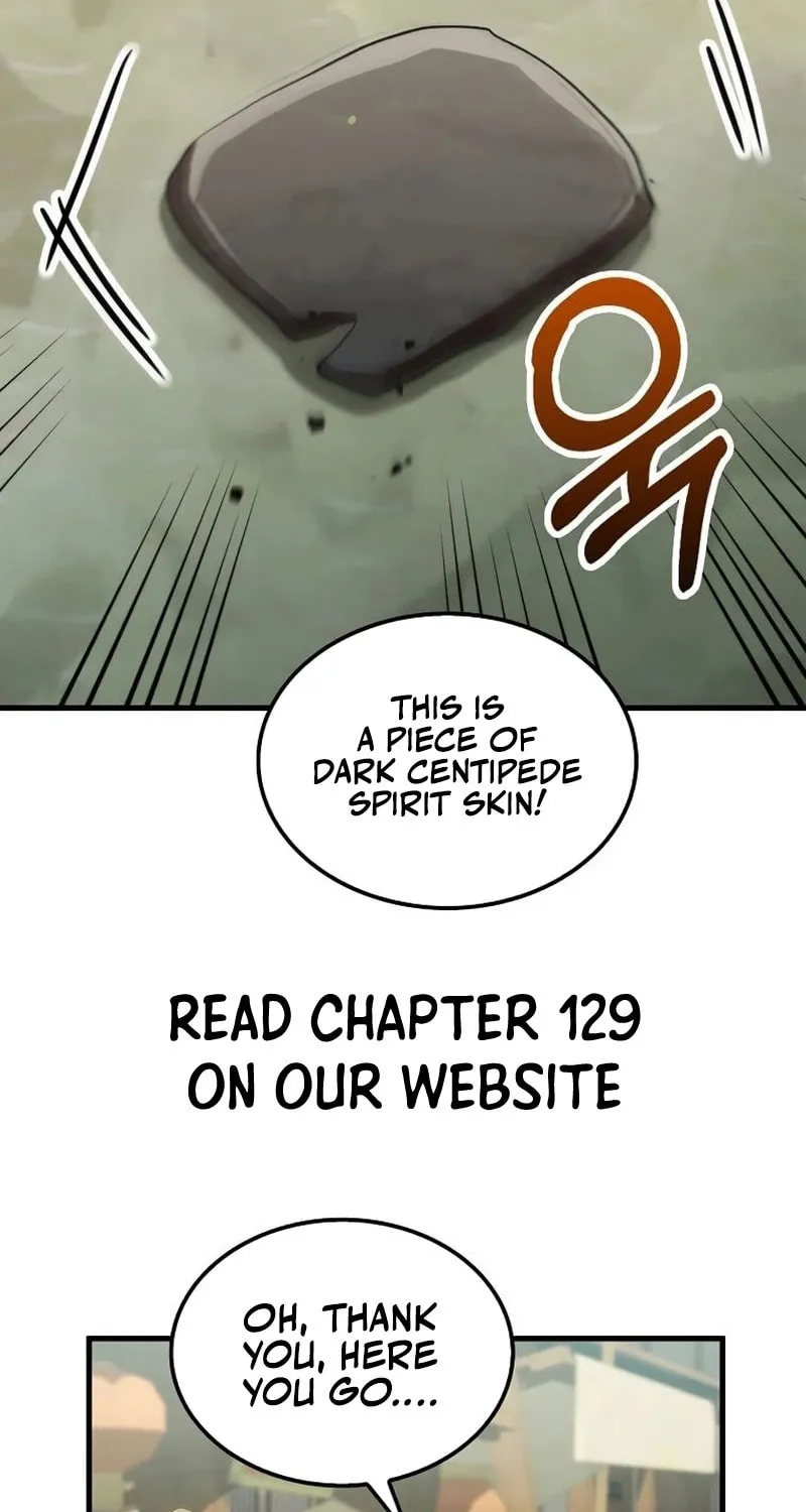 Read Doctor’s Rebirth chapter 128 image 2 on Lezhin