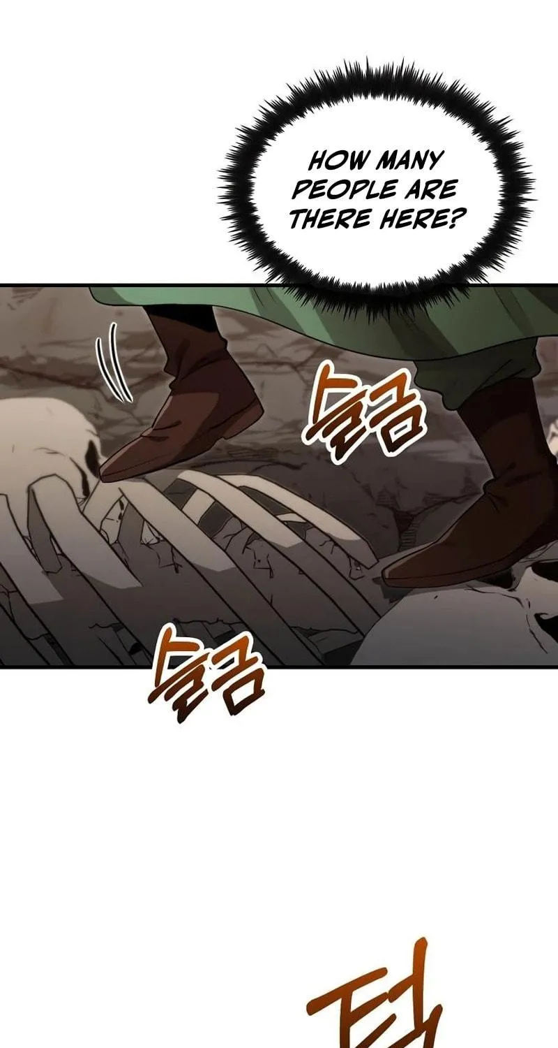 Read Doctor’s Rebirth chapter 128 image 28 on Lezhin