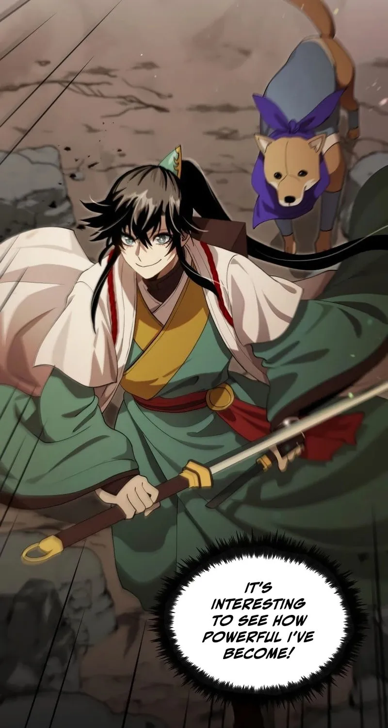 Read Doctor’s Rebirth chapter 128 image 32 on Lezhin