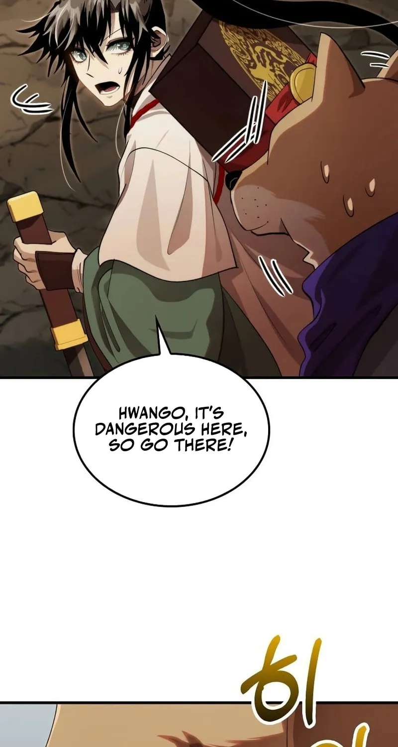 Read Doctor’s Rebirth chapter 128 image 36 on Lezhin