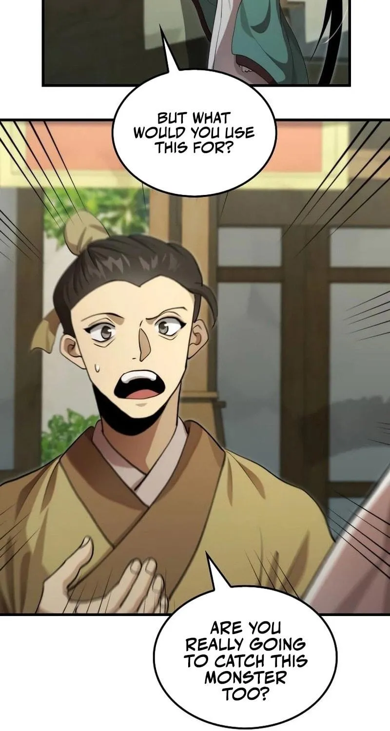 Read Doctor’s Rebirth chapter 128 image 4 on Lezhin