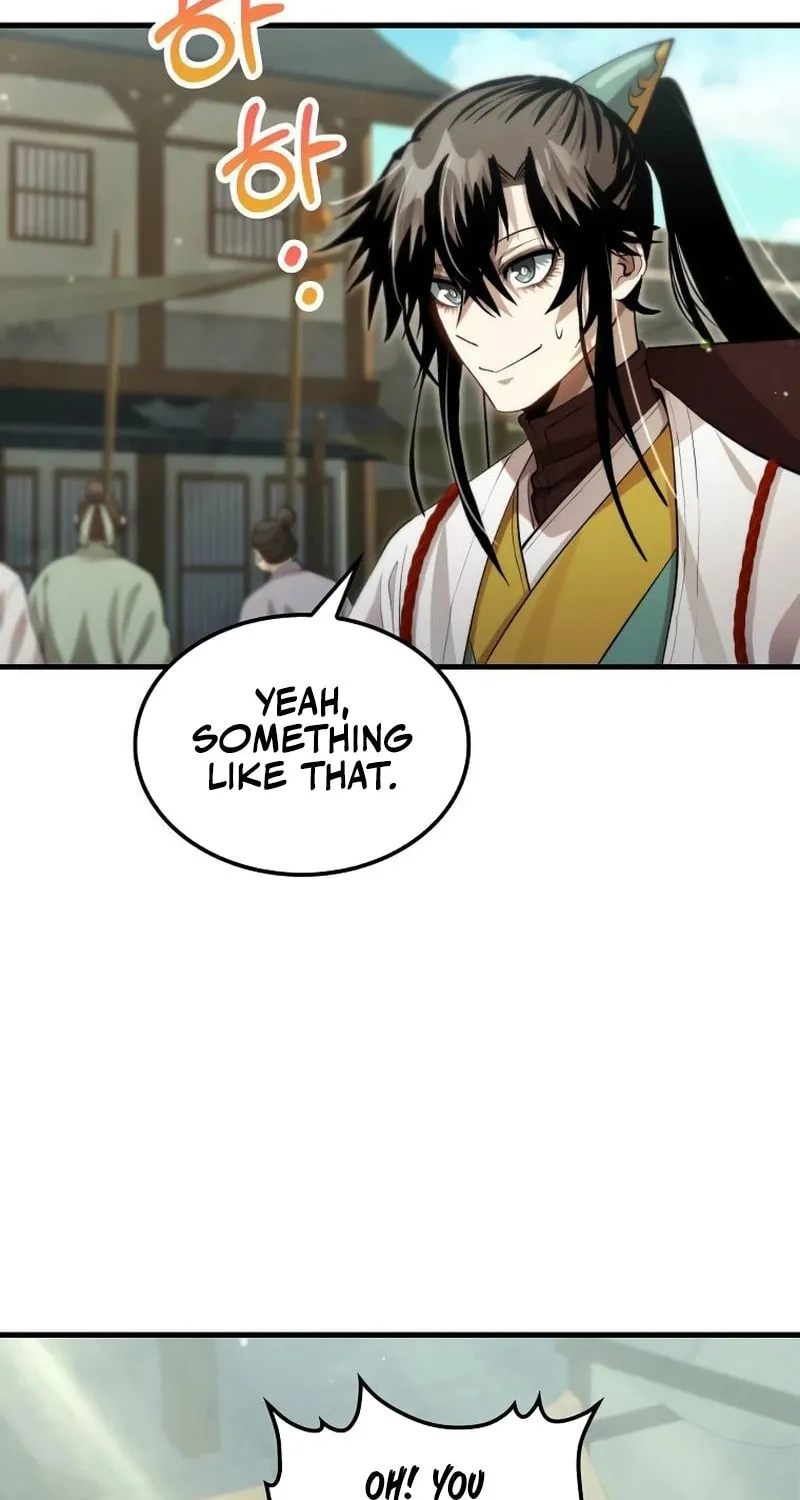 Read Doctor’s Rebirth chapter 128 image 6 on Lezhin