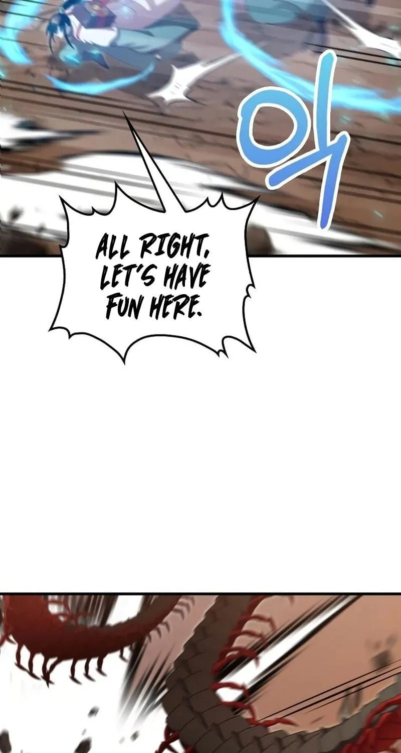 Read Doctor’s Rebirth chapter 128 image 64 on Lezhin