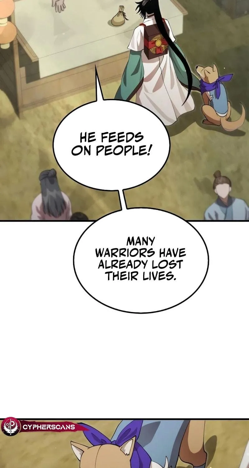 Read Doctor’s Rebirth chapter 128 image 8 on Lezhin