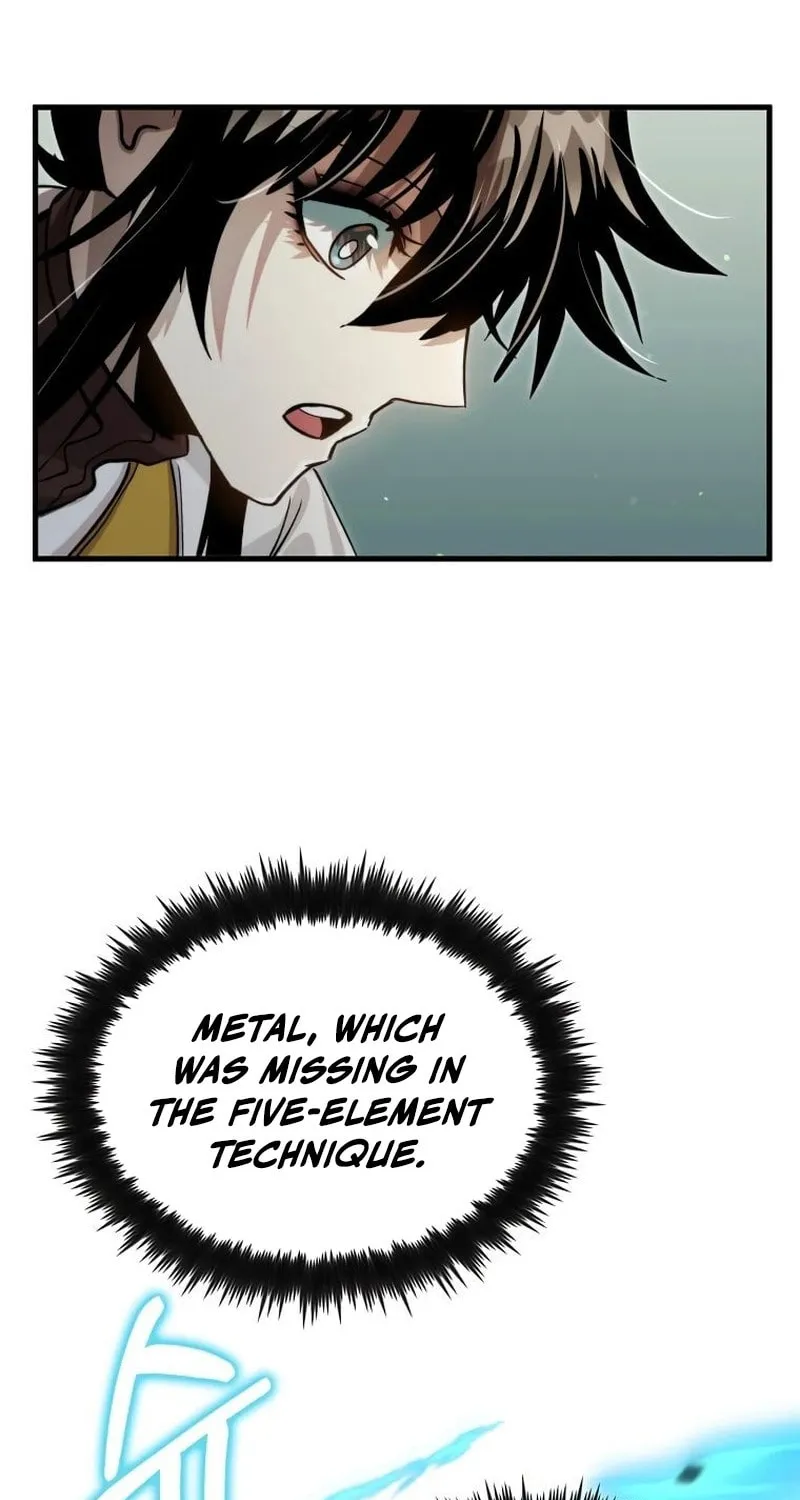 Read Doctor’s Rebirth chapter 129 image 104 on Lezhin