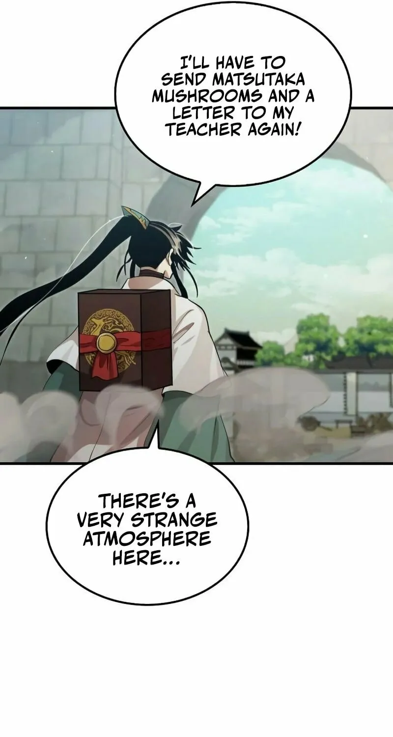 Read Doctor’s Rebirth chapter 129 image 112 on Lezhin