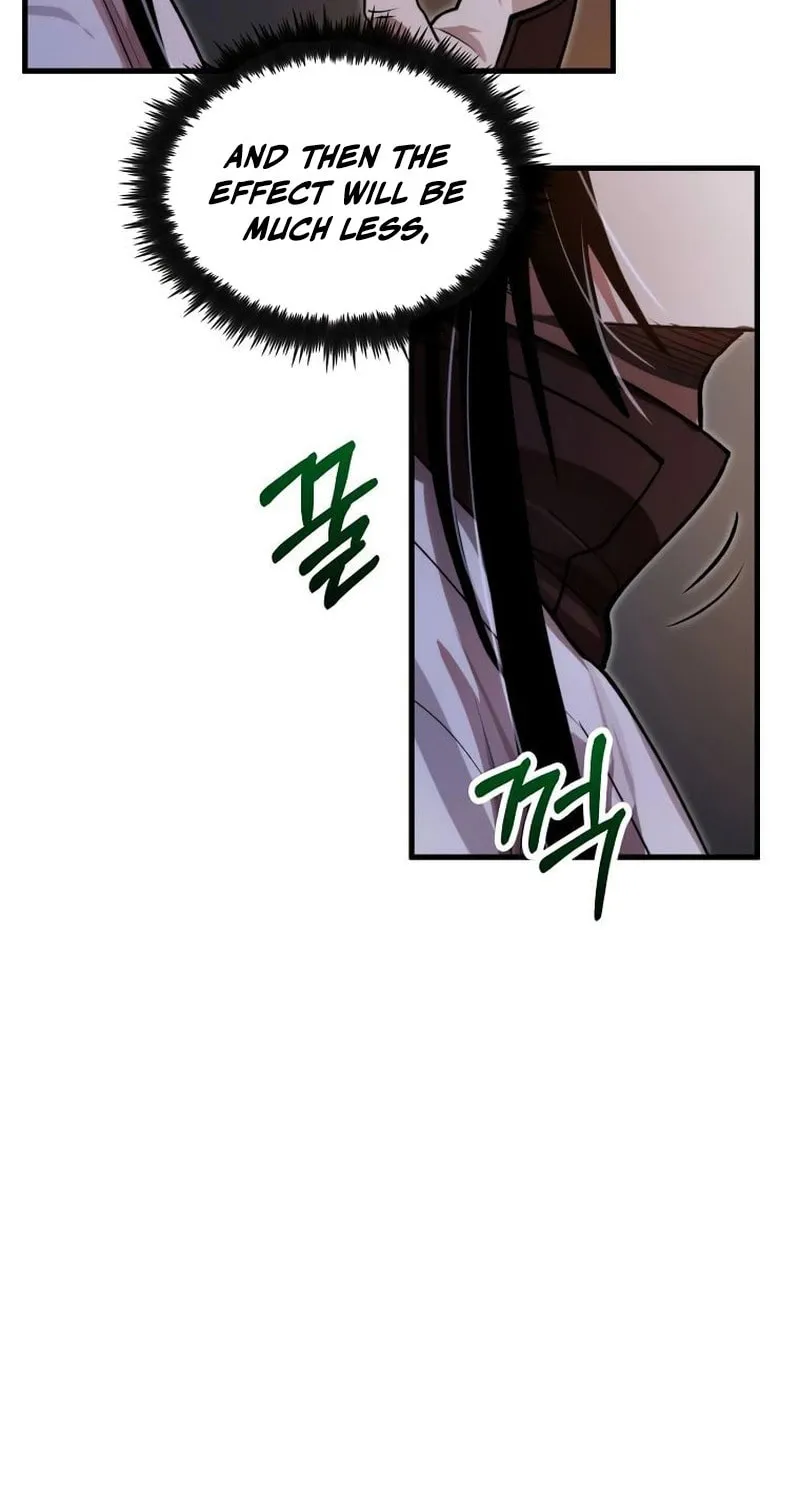 Read Doctor’s Rebirth chapter 129 image 14 on Lezhin