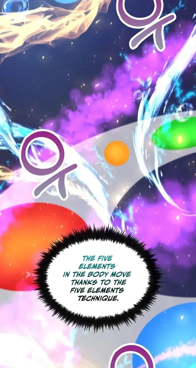 Read Doctor’s Rebirth chapter 129 image 22 on Lezhin