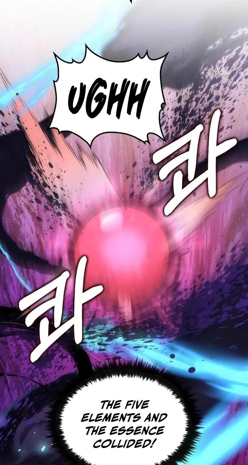 Read Doctor’s Rebirth chapter 129 image 40 on Lezhin