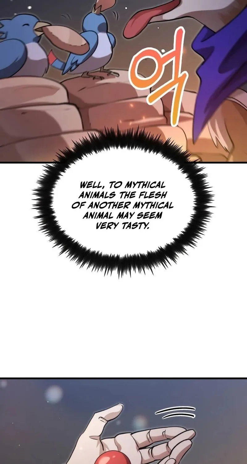 Read Doctor’s Rebirth chapter 129 image 6 on Lezhin
