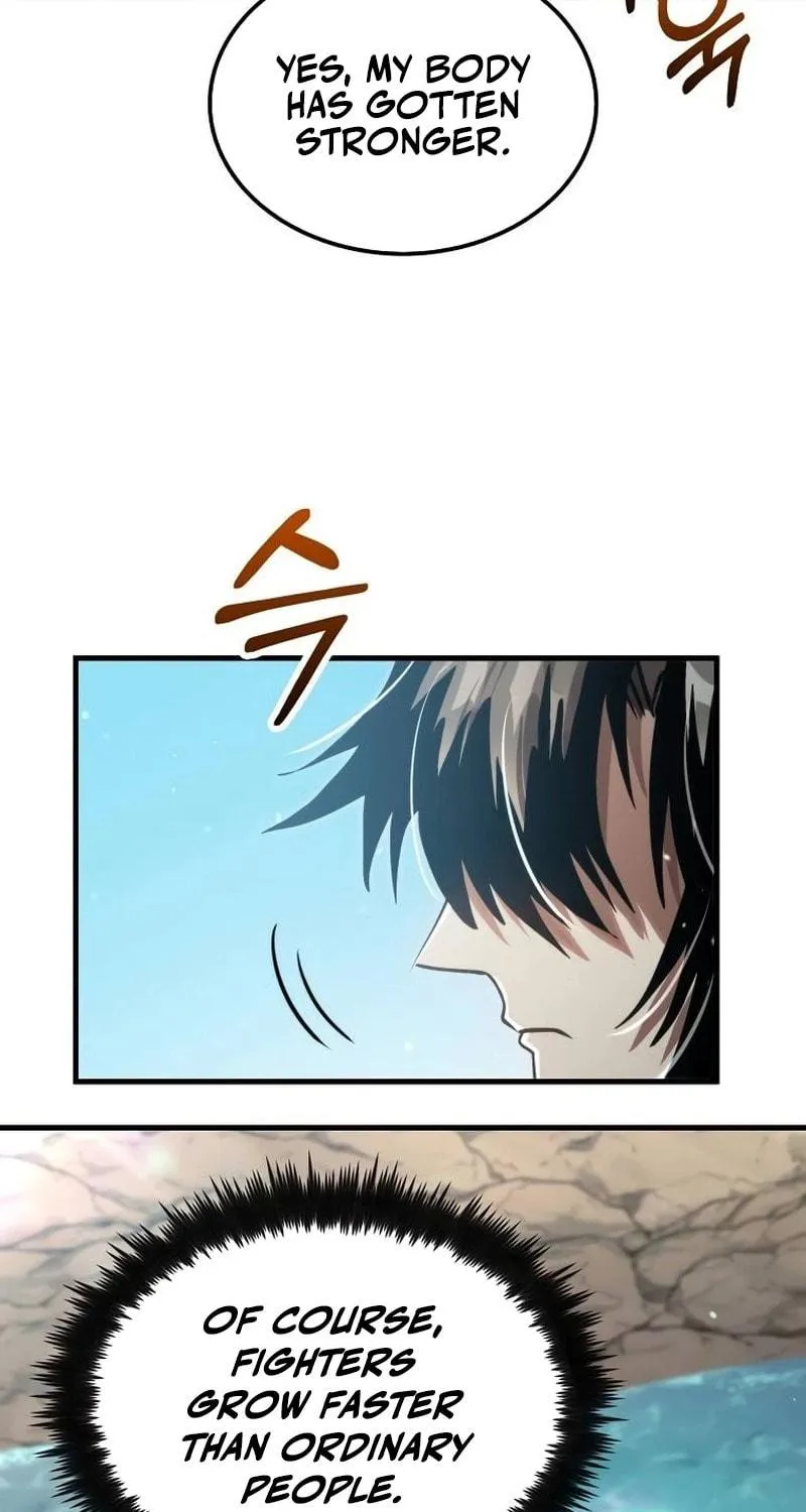 Read Doctor’s Rebirth chapter 129 image 68 on Lezhin