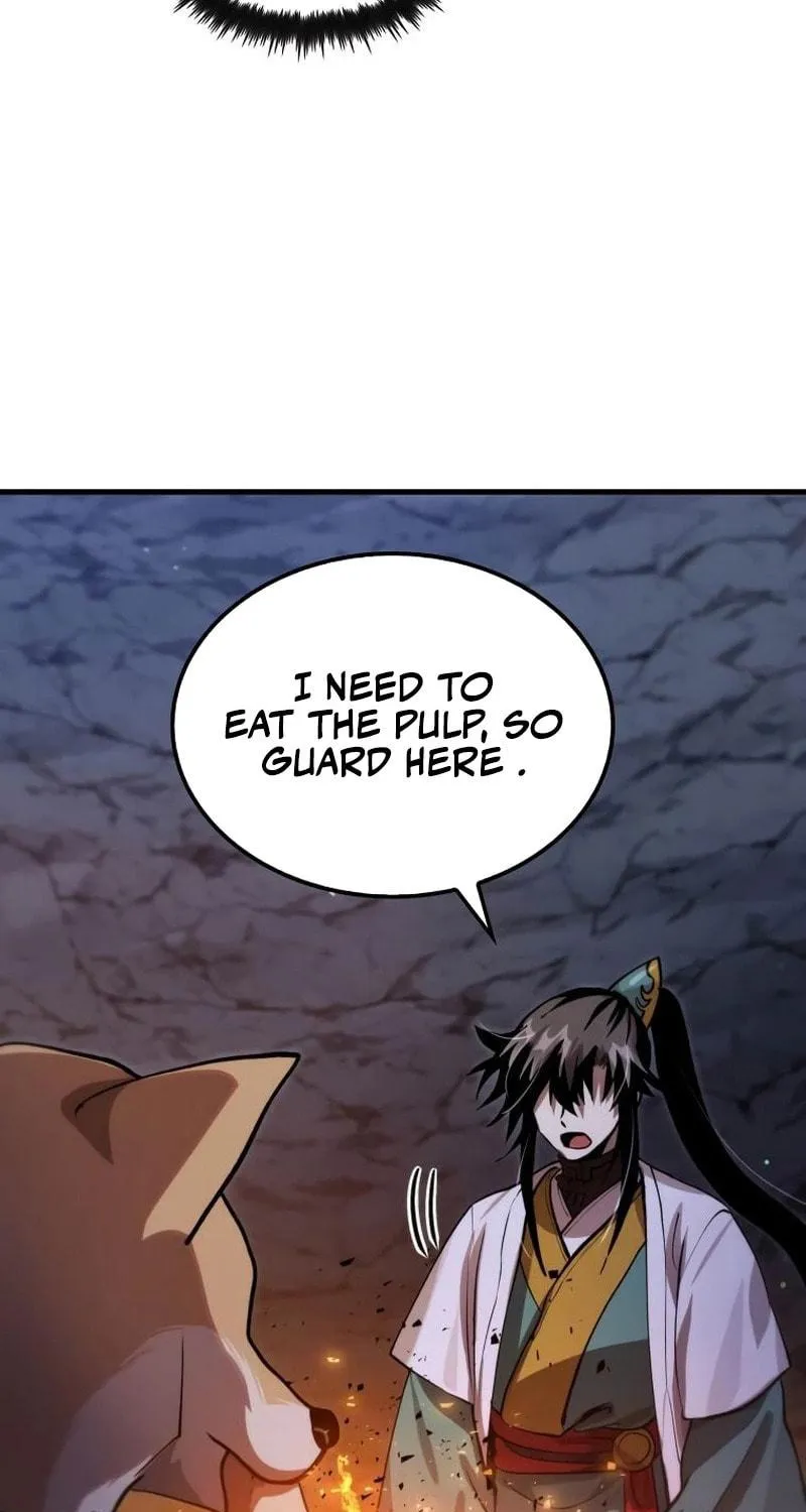 Read Doctor’s Rebirth chapter 129 image 8 on Lezhin