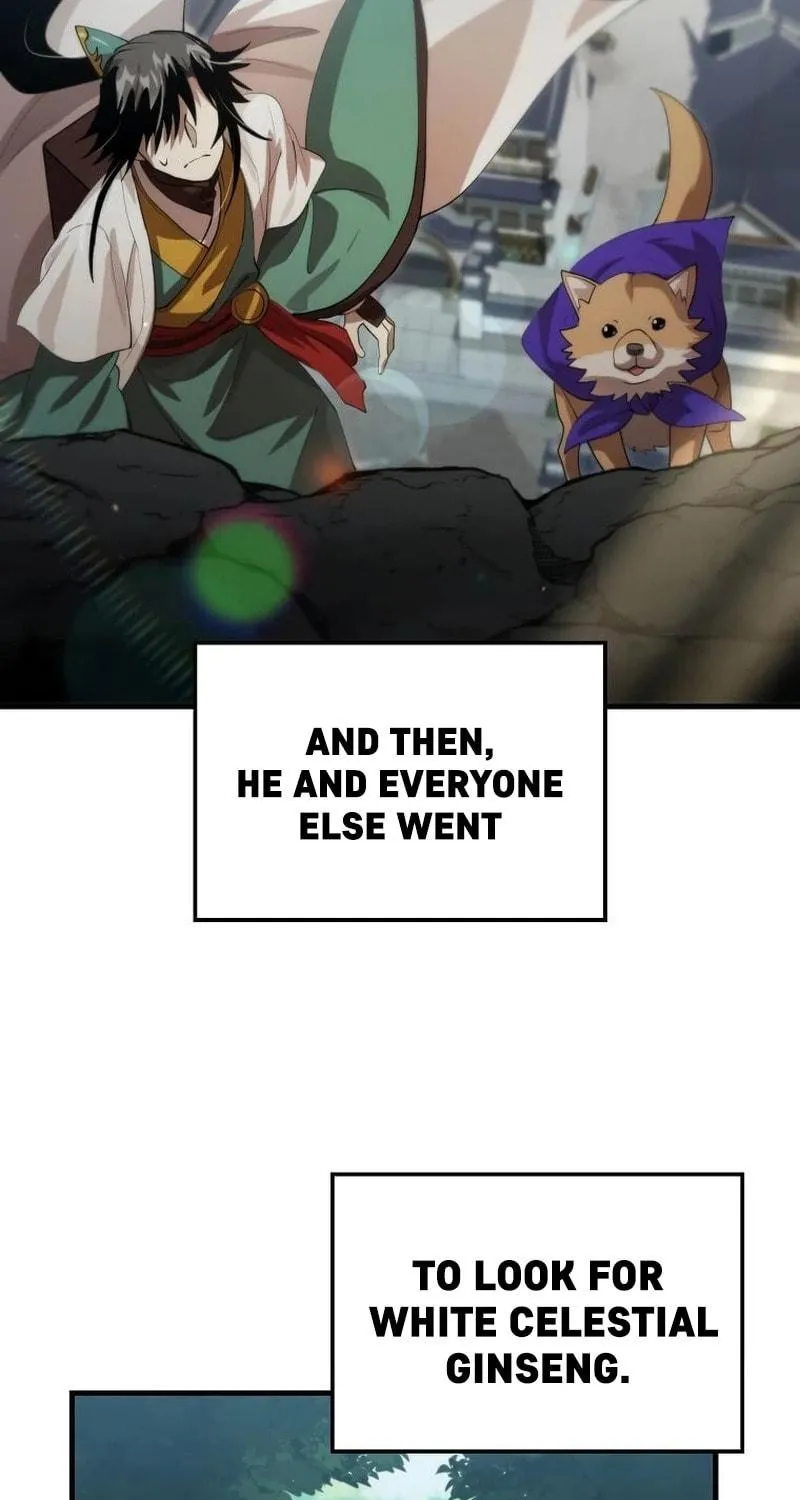 Read Doctor’s Rebirth chapter 129 image 98 on Lezhin