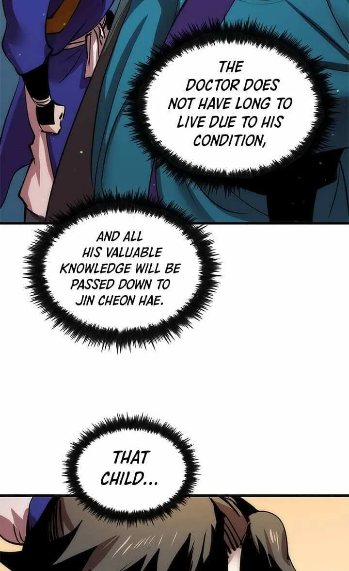 Read Doctor’s Rebirth chapter 13 image 10 on Lezhin