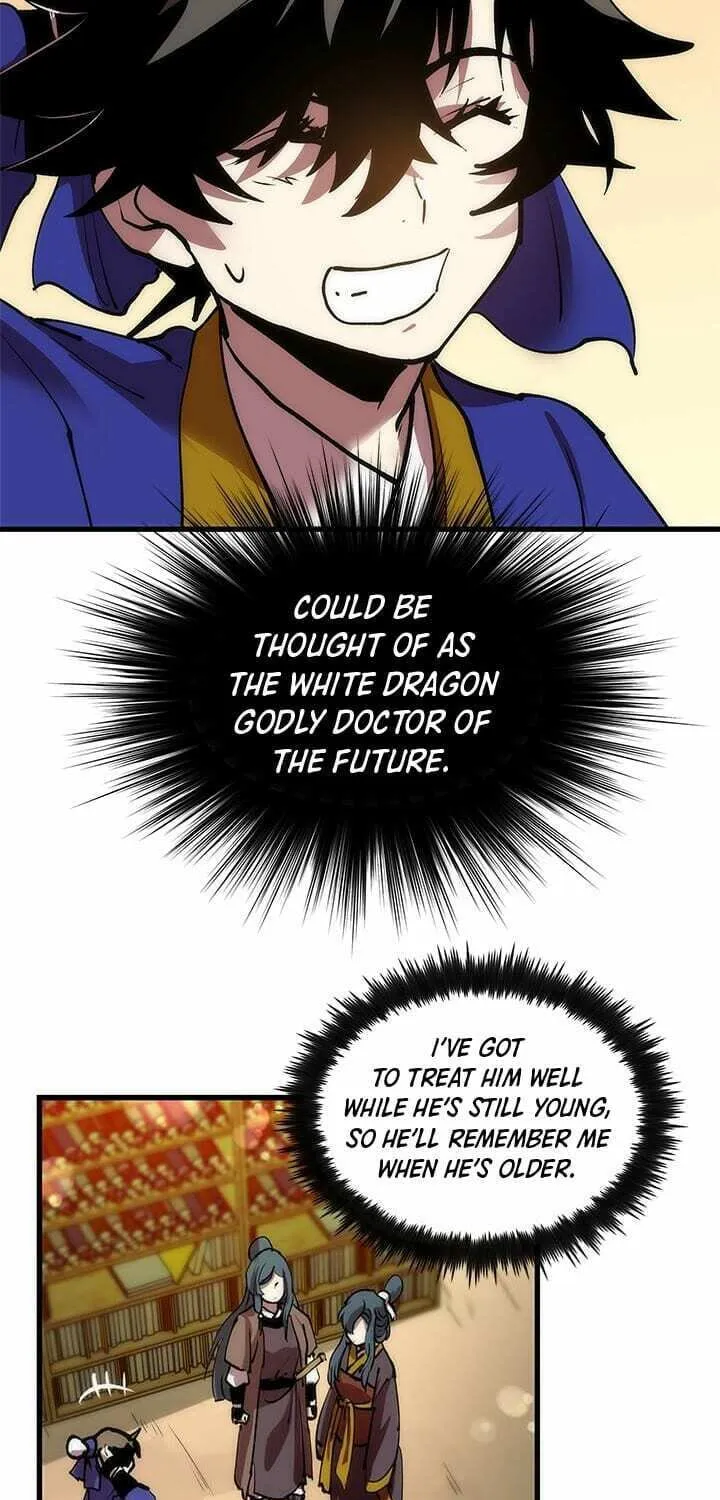 Read Doctor’s Rebirth chapter 13 image 11 on Lezhin