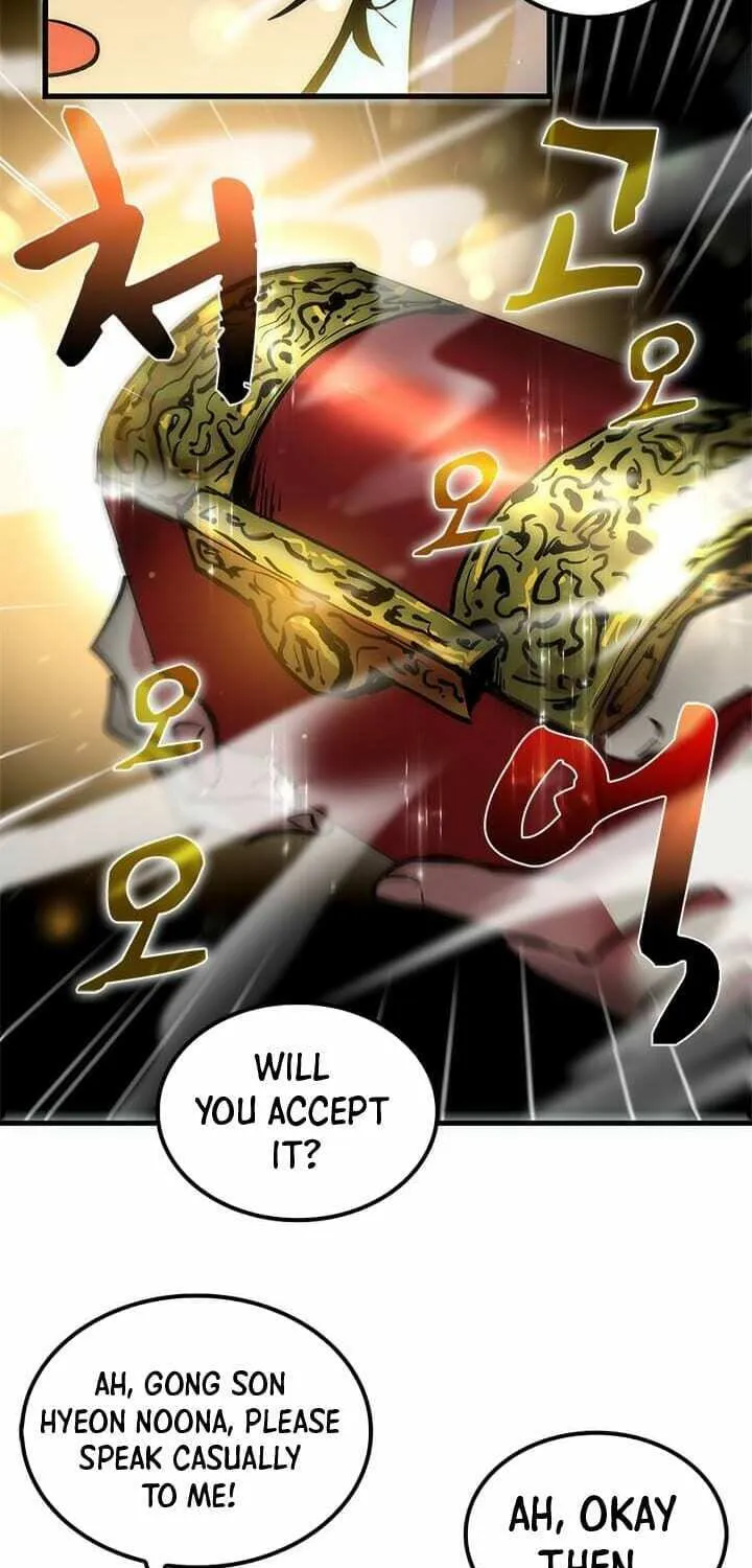 Read Doctor’s Rebirth chapter 13 image 15 on Lezhin