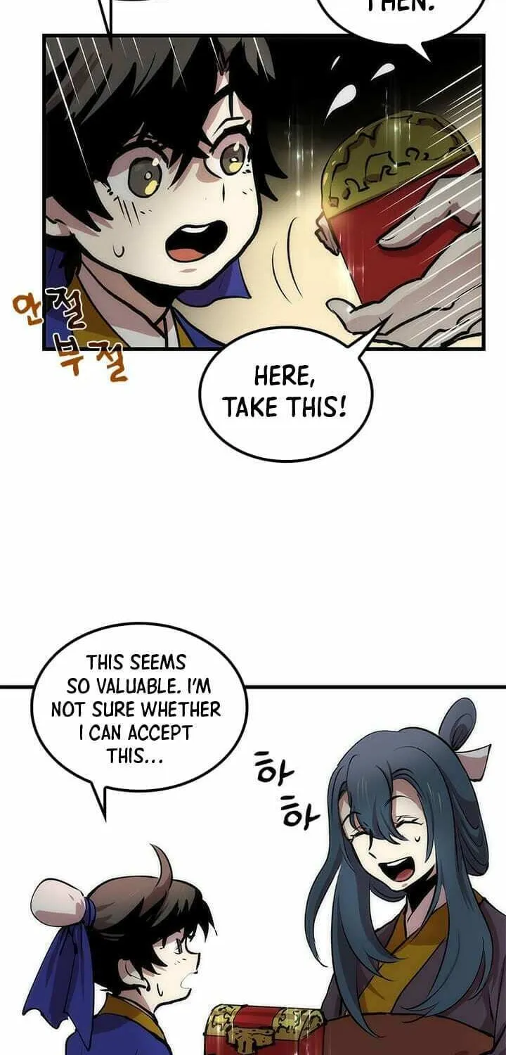 Read Doctor’s Rebirth chapter 13 image 16 on Lezhin