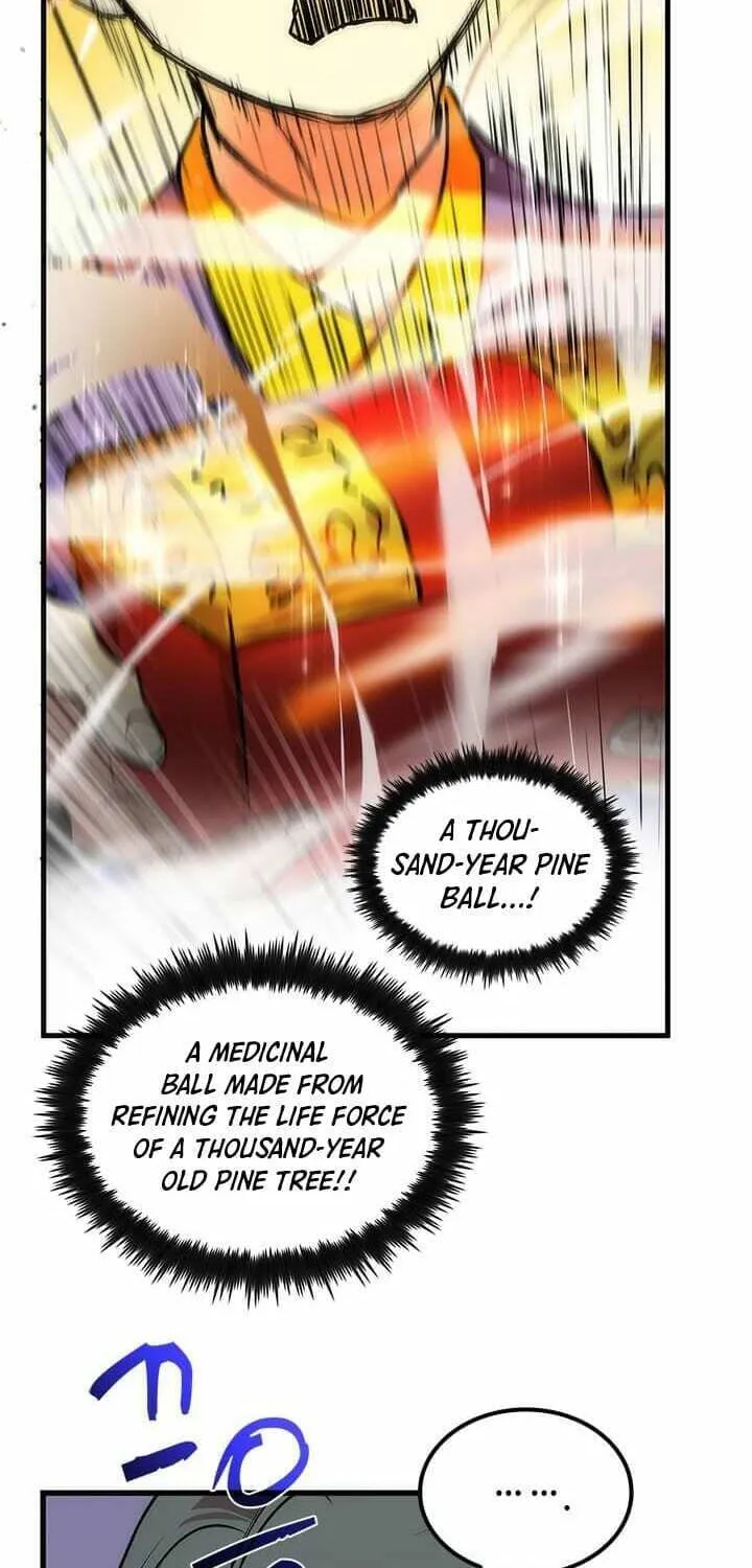 Read Doctor’s Rebirth chapter 13 image 18 on Lezhin