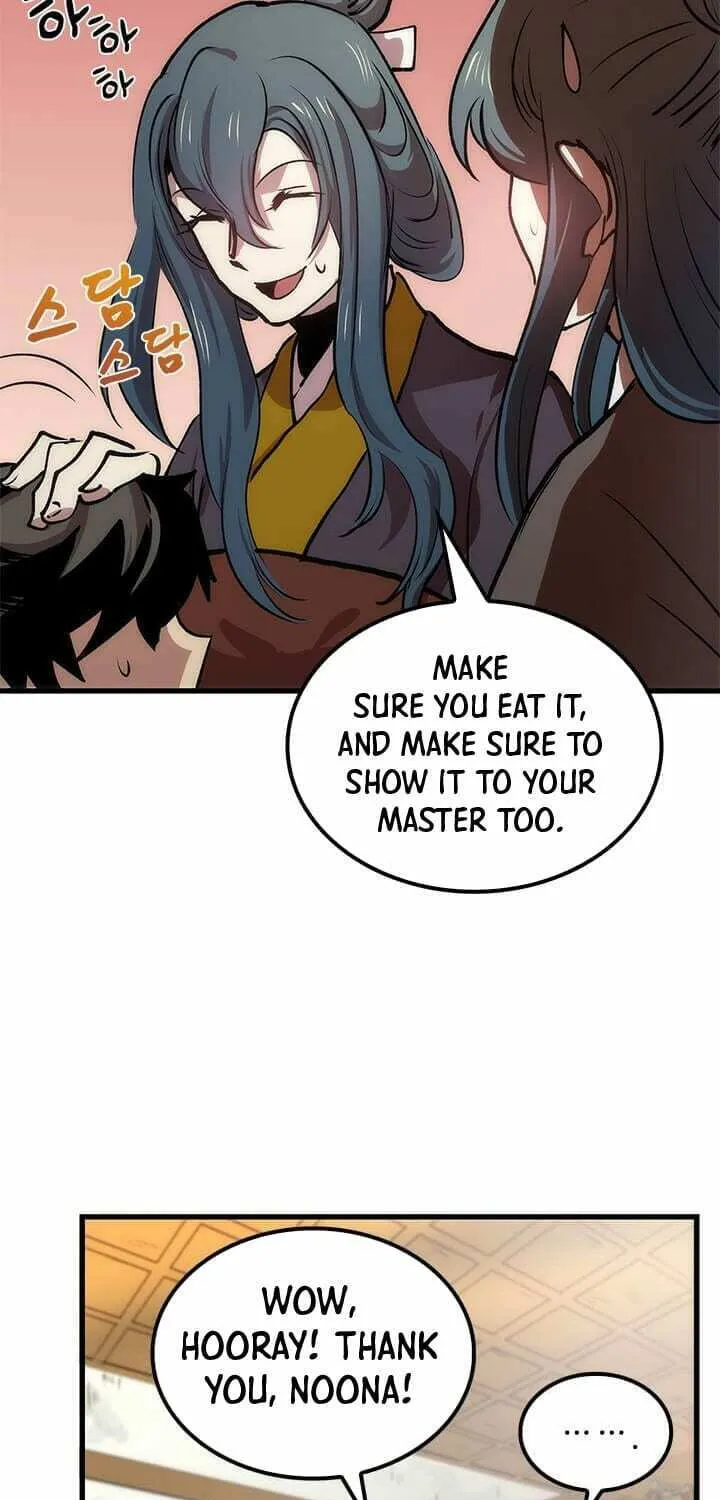 Read Doctor’s Rebirth chapter 13 image 20 on Lezhin