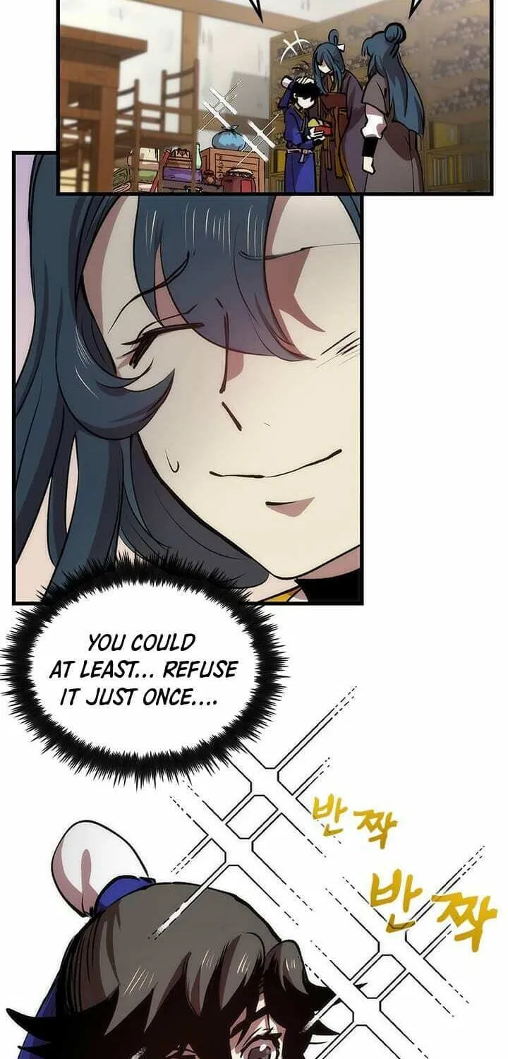 Read Doctor’s Rebirth chapter 13 image 21 on Lezhin
